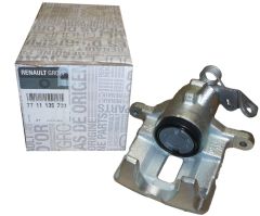 Brake Caliper Right Rear Renault Trafic II 7701050916