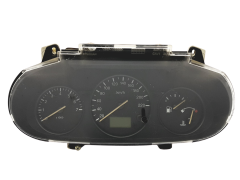 Speedometer/Instrument Cluster Ford Fiesta YS6F-10C956-AB 29847