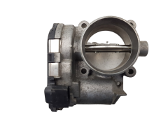 Air Throttle Body Mercedes-Benz A1110980109 0280750045 3527