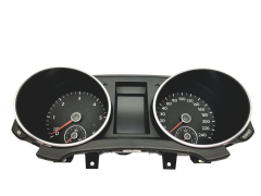 Speedometer/Instrument Cluster VW Golf MK6 5K0920871A 44050