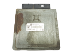 Controller 03G906018 5WP45500AH VW Siemens VDO
