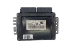Controller 5WY5442E 96417301 D42 1BDI NZ Chevrolet 52826