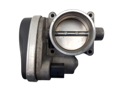 Air Throttle Body BMW 1354 1439224-04 408.238/422/003 VDO 2213