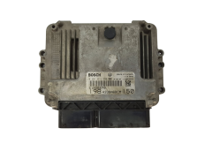 Controller 51828270 0281013580 4338A6BCM Fiat Bosch 13760