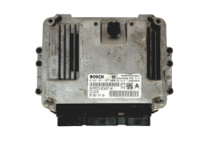 Controller 0281011561 9656974780 9653958980 PSA Bosch 18596