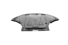 Engine Undertray Cover For Audi A6 C6 4F0863821A 88631697802 DPA