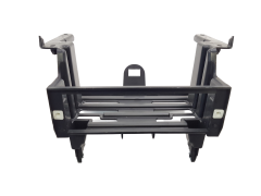 Radio mounting frame Navi Renault Trafic 3 Vivaro 2 280363953R 0km