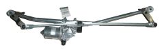 Wiper Mechanism Original Master III Movano NV400 8200734792