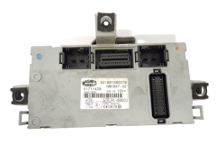Controller Moduł BSI Alfa Romeo 51711429 501861080079 Magneti Marelli 