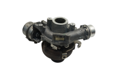 Turbocharger 113657H821369359 16359700011 144116763R BorgWarner 1.5 dci 1013