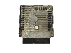 Controller 03L906023NF 5WP42927AA Skoda Continental 16828