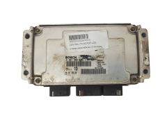 Controller 0261206606 9638765980 9647345280 PSA Bosch 3258