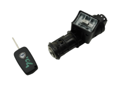 Ignition Switch Lancia Ypsilon 00468453610 61027500 TRW 1177