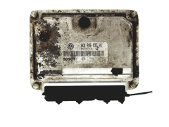 Controller 6K0906032AC 0261207228 Seat VW Bosch