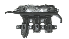 Intake Manifold New Trafic 3 Vivaro B NV Megane 1.6 DCI 118305906R Intake Manifold New Trafic 3 Vivaro B NV Megane 1.6 DCI 118305906R