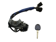 Ignition Switch Hyundai Atos MX X-3 1250
