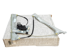Window Regulator Left Front New Original Renault Clio 3 8200291145