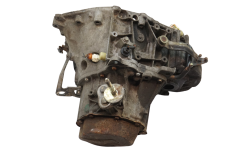 Gearbox 20DL22 Peugeot 206 1.9 Diesel WJZ 222235 