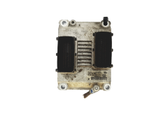 Controller Opel 55350552 0261207962 Bosch GM 23799