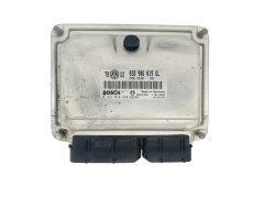 Controller 038906019GL 0281010944 VW Audi Bosch 45106