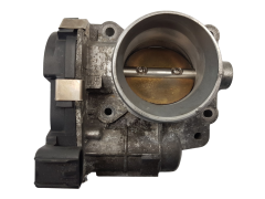 Air Throttle Body Opel SAAB 55354710 RME58-1 GM