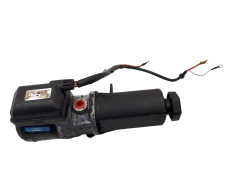 Power Steering Pump Mercedes-Benz A W168 A1684660501 23100801 VDO 1000