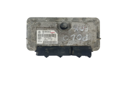 Controller 030906034S IAW4EV.AR VW Magneti Marelli 44657