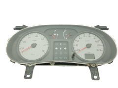 Speedometer/Instrument Cluster Renault Kangoo 1 8200176652 28537
