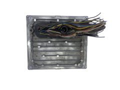 Controller S120977013C 4S61-12A650-NB Ford Siemens 49542