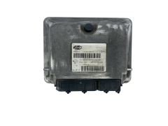Controller IAW4AF.P2 46817813 61600.625.01 Fiat Magneti Marelli 48543