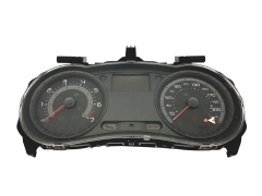 Speedometer/Instrument Cluster Renault Clio 3 8200316824 K 53189