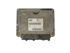 Controller IAW.4AF.M9 55187372 Fiat Magneti Marelli 39373