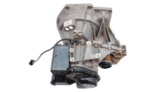 Gearbox AA6R7002BBD 1.4 TDCI KVJA Ford Fiesta