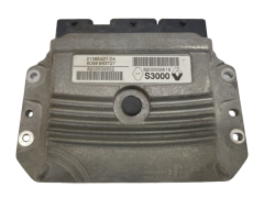 Controller Renault 8200509552 8200509516 Johnson Controls 23017 Controller Renault 8200509552 8200509516 Johnson Controls 23017