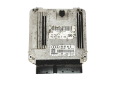 Controller 0281012269 4F0907401B Audi Bosch 