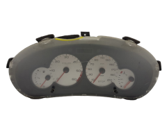 Speedometer/Instrument Cluster Peugeot 206 9645096380 18693
