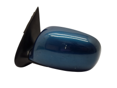 Mirror Left Nissan Micra 2 K11 96302BF867 011156 5 Pin