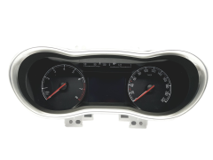 Speedometer/Instrument Cluster Opel Karl 42347136 688437714 45291