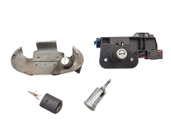 Ignition Switch Opel Corsa C 09146299 09183495 90534764
