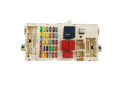 Fuse Box Alfa Romeo 60686059 50506205 NPL