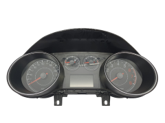 Speedometer/Instrument Cluster Fiat Bravo 51797953 55500198 04