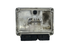 Controller 038906019FC 0281010751 VW Seat Bosch 53143