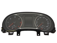 Speedometer/Instrument Cluster Audi A1 8X 8X0920930D A2C30105700