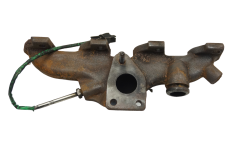 Exhaust Manifold 140048970R 8200929533 Renault Dacia 1.5 dci
