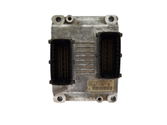 Controller Fiat 00551803110 0261207901 ME73H4F001 Bosch 16784