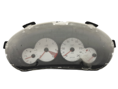 Speedometer/Instrument Cluster Peugeot 206 9656696280 000500809 41850