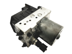 Abs Pump Audi A4 8E0614517 0265950011 Bosch 37376