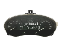 Speedometer/Instrument Cluster Scudo Partner 2 Berlingo 2 5550013101 59156