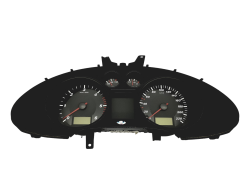 Speedometer/Instrument Cluster Seat Ibiza W06L0920820J 110080105014A 37514