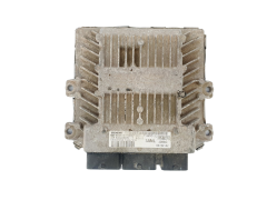 Controller 5WS40303K-T 4M51-12A650-JL SID202 Ford Siemens 34345